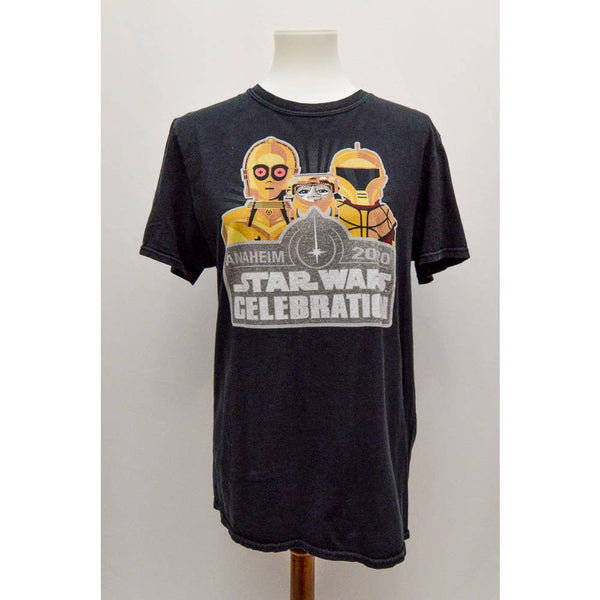 Star Wars Celebration Anaheim 2020 shirt M