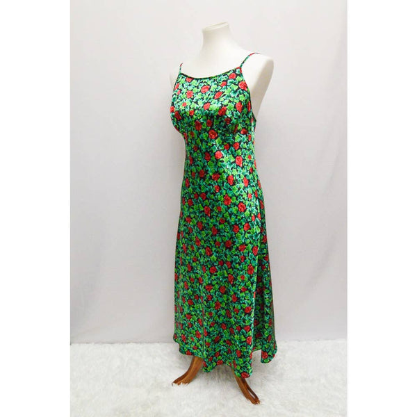 Vintage Vanity Fair womens dress slip M 90s